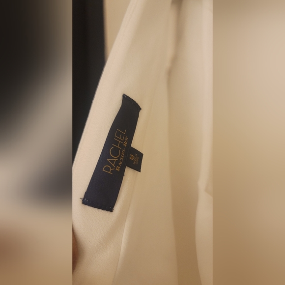 RACHEL RACHEL ROY Cutout One Shoulder Sheath Dress - Picture 5 of 11